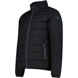 CMP Man Jacket Herren Isolationsjacke antracite Produktbild 2