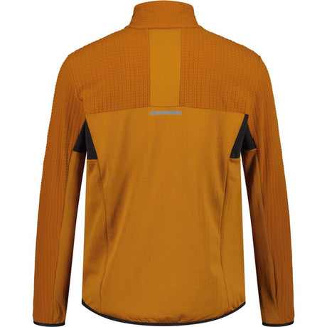 CMP Man Jacket Midlayer Herren Fleecejacke caramel Produktbild 1