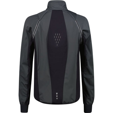 CMP Man Jacket With Detachable Sleeves Herren Jacke black-pine Produktbild 1