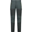 CMP Man Pant Herren Outdoorhose jungle Produktbild 0
