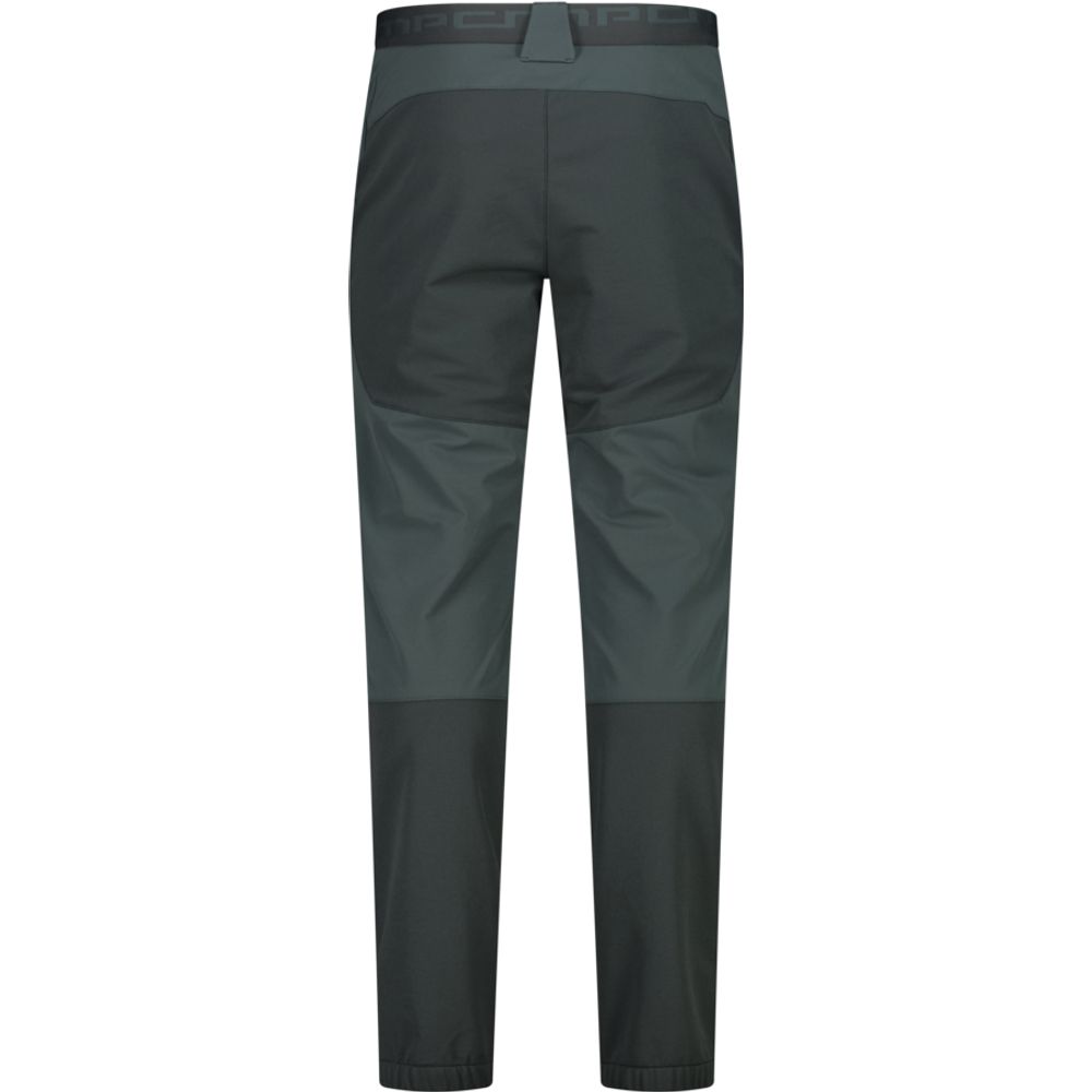 CMP Man Pant Herren Outdoorhose jungle Produktbild 1