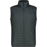 CMP Man Vest Hybrid Weste jungle Produktbild 0