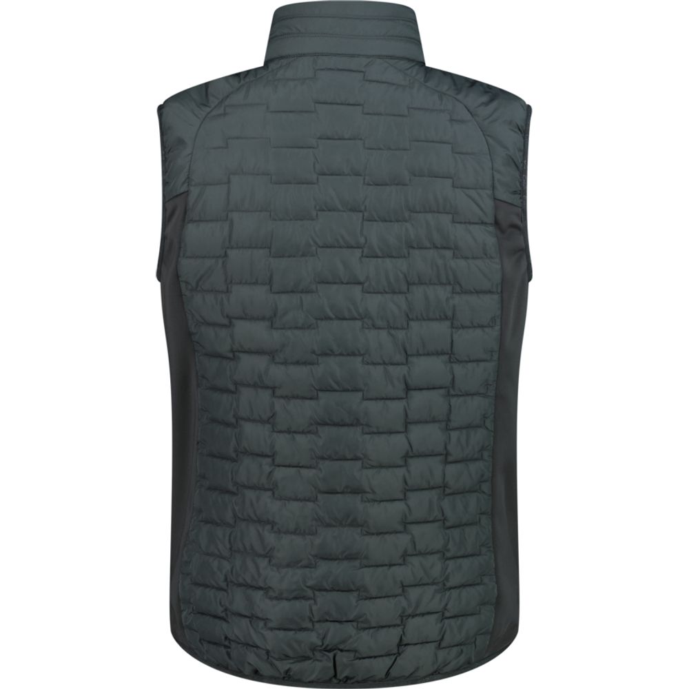 CMP Man Vest Hybrid Weste jungle Produktbild 1
