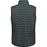 CMP Man Vest Hybrid Weste jungle Produktbild 1