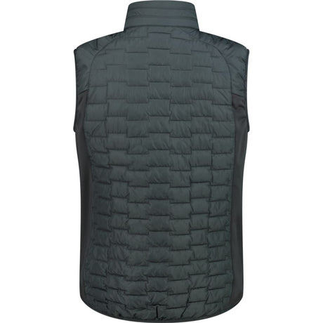 CMP Man Vest Hybrid Weste jungle Produktbild 1