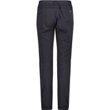 CMP Pant Hybrid Damen Trekkinghose antracite jade Produktbild 1