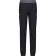 CMP Pant Light Climb Damen Trekkinghose antracite-avocado Produktbild 0