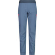 CMP Pant Light Climb Damen Trekkinghose space Produktbild 0