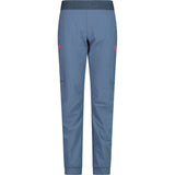 CMP Pant Light Climb Damen Trekkinghose space Produktbild 0