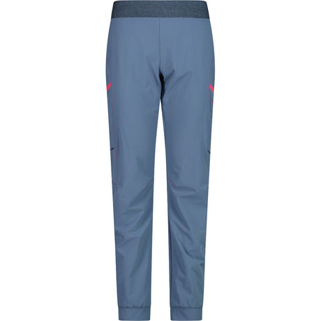 CMP Pant Light Climb Damen Trekkinghose space Produktbild 0