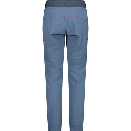 CMP Pant Light Climb Damen Trekkinghose space Produktbild 1