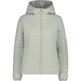 CMP Reverse Fix Hood Damen Isolationsjacke pistacchio Produktbild 0
