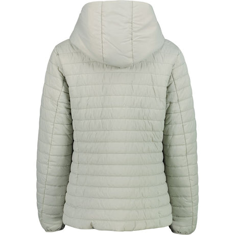 CMP Reverse Fix Hood Damen Isolationsjacke pistacchio Produktbild 1