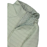 CMP Reverse Fix Hood Damen Isolationsjacke pistacchio Produktbild 6
