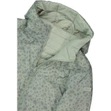CMP Reverse Fix Hood Damen Isolationsjacke pistacchio Produktbild 7