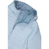 CMP Reverse Fix Hood Damen Isolationsjacke sky-blue Produktbild 6