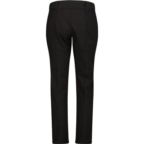 CMP Softshellhose Damen nero Produktbild 1
