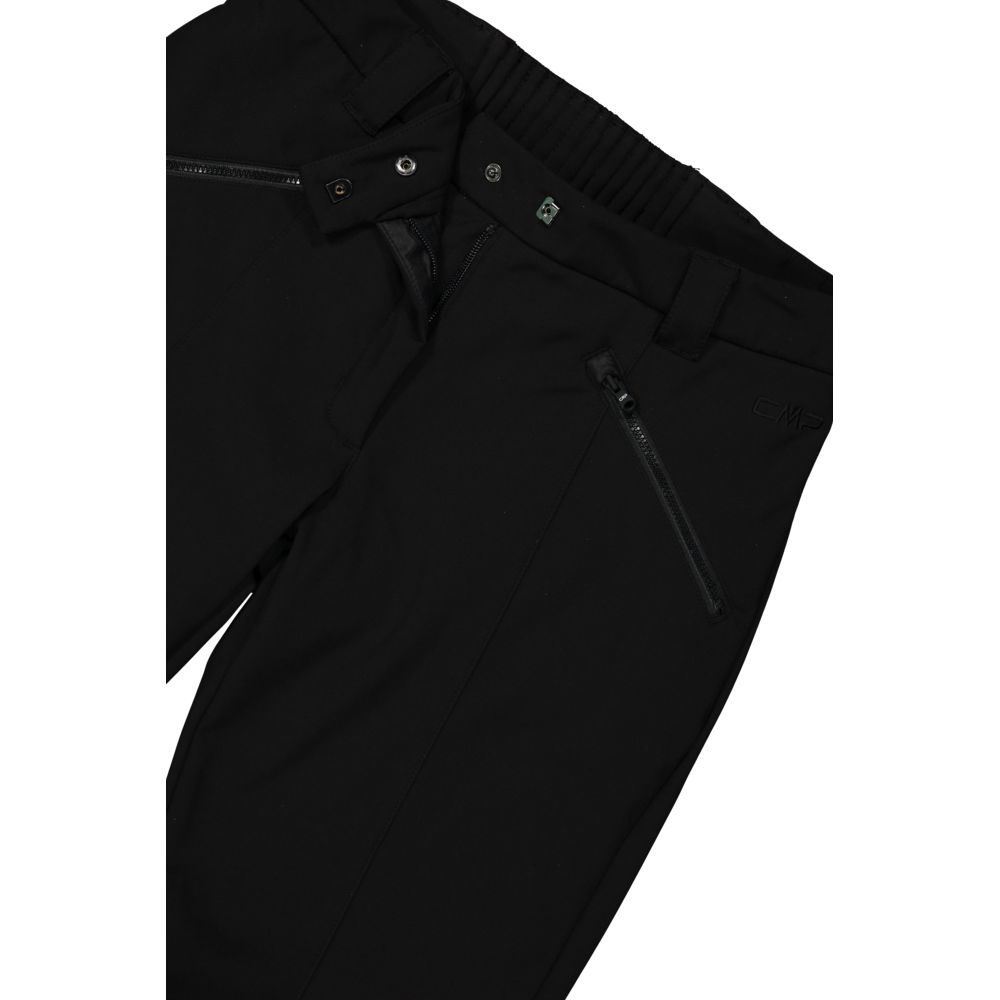 CMP Softshellhose Damen nero Produktbild 2