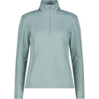 CMP Sweat Damen Midlayer jade Produktbild 0
