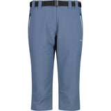CMP Woman Capri space Produktbild 0