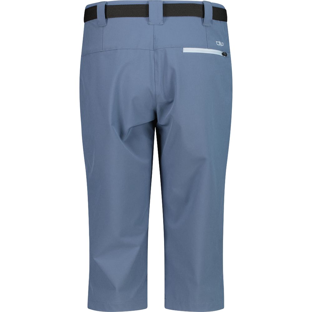 CMP Woman Capri space Produktbild 1