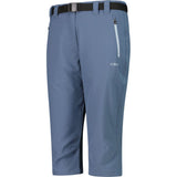 CMP Woman Capri space Produktbild 2