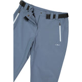 CMP Woman Capri space Produktbild 3