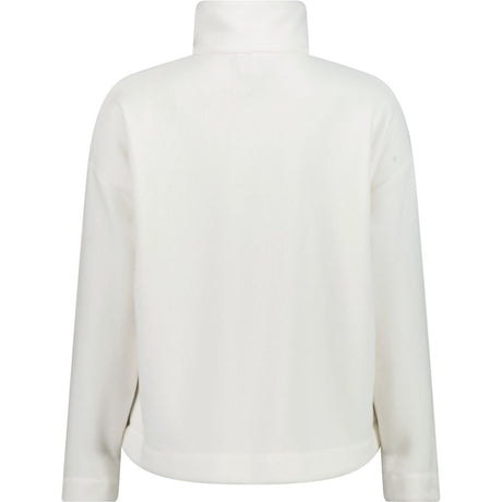 CMP Woman Jacket Damen Fleecejacke bco-gesso-mel Produktbild 1