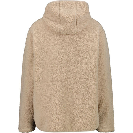 CMP Woman Jacket Fix Hood Damen Jacke kaki Produktbild 1
