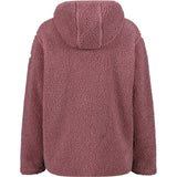 CMP Woman Jacket Fix Hood Damen Winterjacke malva Produktbild 1