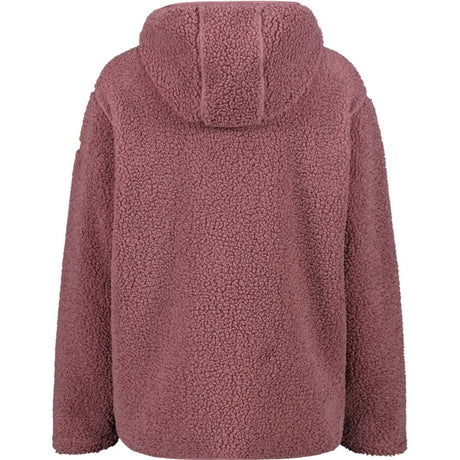 CMP Woman Jacket Fix Hood Damen Winterjacke malva Produktbild 1