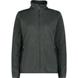 CMP Woman Jacket Midlayer Damen jungle Produktbild 0