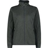 CMP Woman Jacket Midlayer Damen jungle Produktbild 0
