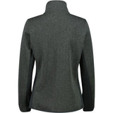CMP Woman Jacket Midlayer Damen jungle Produktbild 1