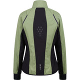 CMP Woman Jacket With Detachable Sleeves Damen Jacke green-tea Produktbild 1