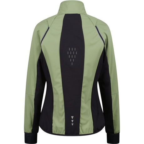 CMP Woman Jacket With Detachable Sleeves Damen Jacke green-tea Produktbild 1