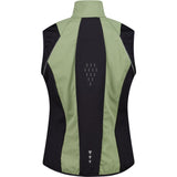 CMP Woman Jacket With Detachable Sleeves Damen Jacke green-tea Produktbild 4