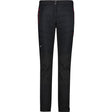 CMP Woman Pant Hybrid Damen Outdoorhose antracite-amaranto Produktbild 0