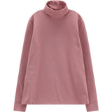 CMP Woman Sweat Damen Sweatshirt old-rose Produktbild 0