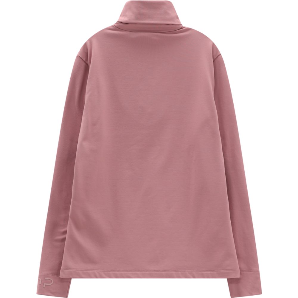 CMP Woman Sweat Damen Sweatshirt old-rose Produktbild 1