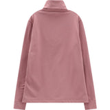 CMP Woman Sweat Damen Sweatshirt old-rose Produktbild 1
