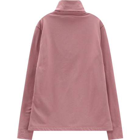 CMP Woman Sweat Damen Sweatshirt old-rose Produktbild 1