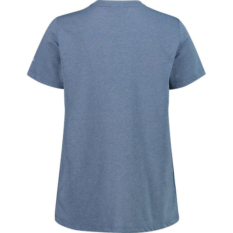 CMP Woman T-Shirt space-mel Produktbild 1