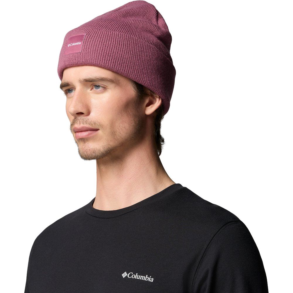 Columbia City Trek™ Heavyweight Beanie Mütze antique-mauve Produktbild 3
