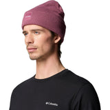 Columbia City Trek™ Heavyweight Beanie Mütze antique-mauve Produktbild 3