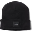 Columbia City Trek™ Heavyweight Beanie Herren Mütze black Produktbild 0