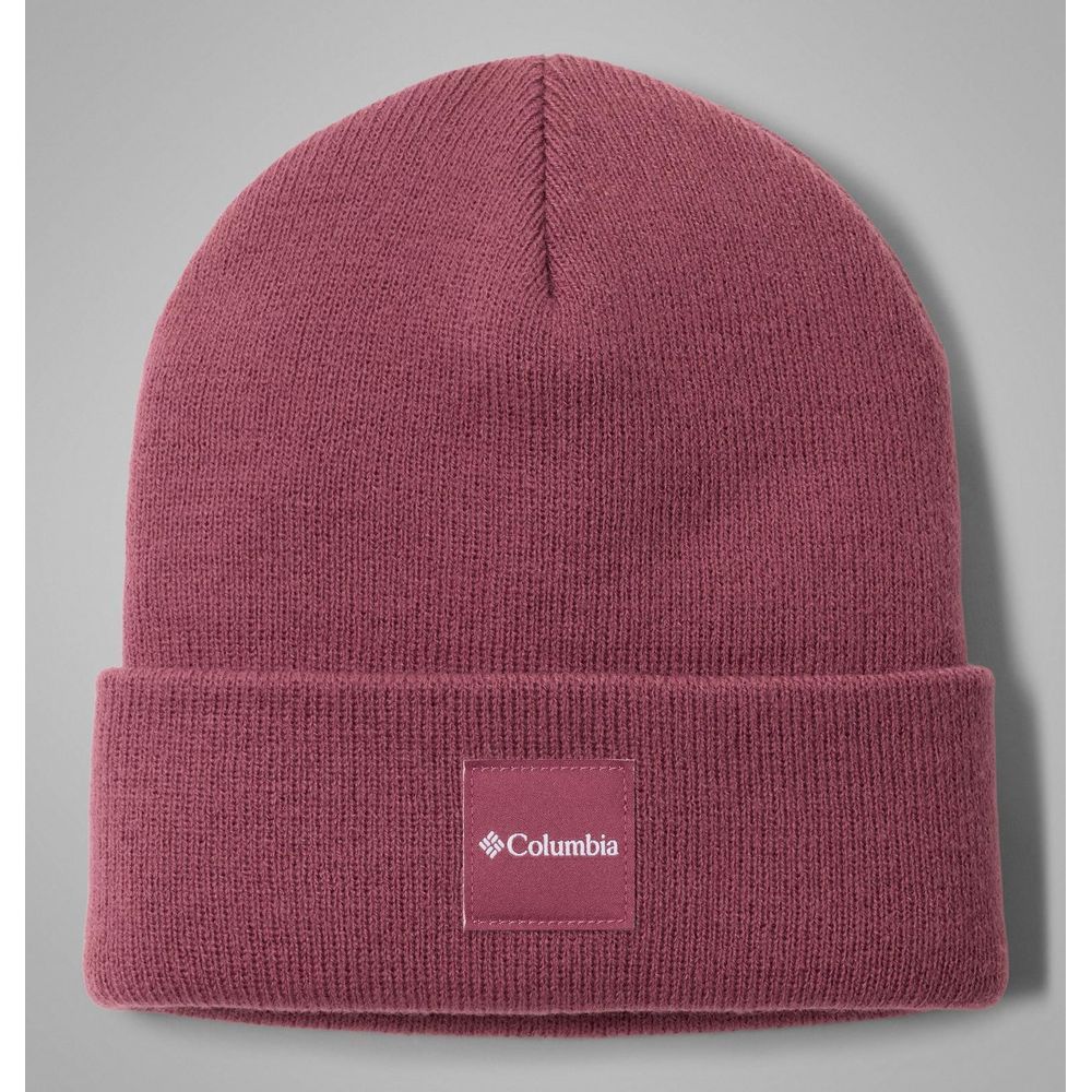 Columbia City Trek™ Heavyweight Beanie Mütze antique-mauve Produktbild 0