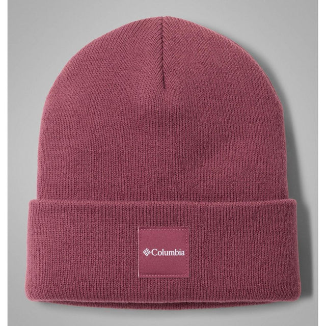 Columbia City Trek™ Heavyweight Beanie Mütze antique-mauve Produktbild 0