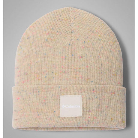 Columbia City Trek™ Heavyweight Beanie Mütze chalk-neps Produktbild 0