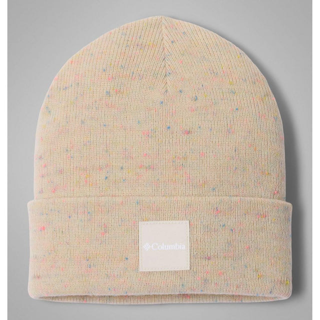 Columbia City Trek™ Heavyweight Beanie Mütze chalk-neps Produktbild 0